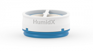 Umidificatore HumidX per AirMini (set da 3 pezzi)