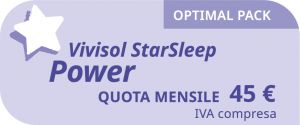 StarSleep Power