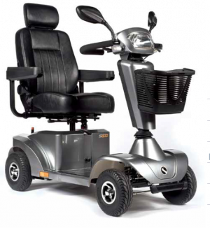 Scooter elettrico S400