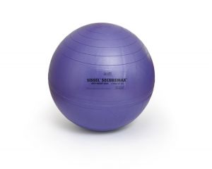Sissel Securemax Exercise Ball blu-viola varie misure
